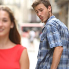 De ce insala barbatii?