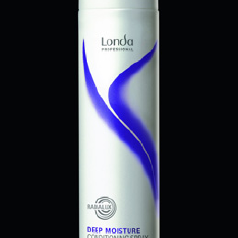 Deep Moisture Conditioning Spray de la Londa Professional 