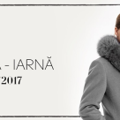Cele mai bune reduceri la paltoane din stofa se intampla weekendul acesta
