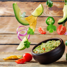 Rețetă Guacamole: cum se prepară vestitul sos mexican?
