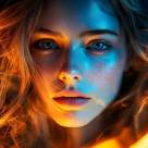 Cele 4 retrograde în semne de foc pornesc un adevărat incendiu sufletesc! Descoperim un spațiu tainic unde viața arde mocnit