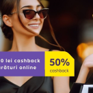 Cu Raiffeisen Digital Bank, Black Friday continuă toată luna noiembrie.  Află cum poți câștiga 200 de lei extrem de simplu