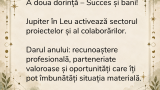 3 dorințe se îndeplinesc pentru zodia Balanță în 2027! Universul pregătește trei mari binecuvântări