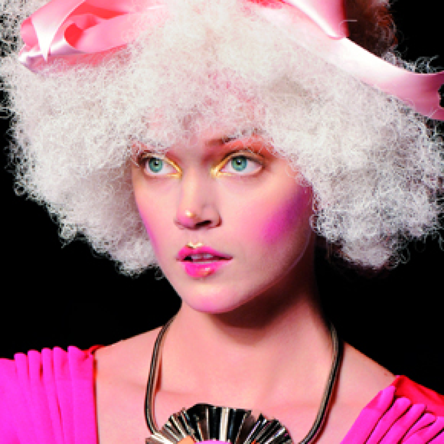 Tonuri intense, energizante 