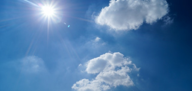 Care este vremea care te relaxeaza?