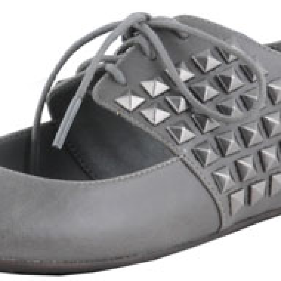 Pantofiori decupati partial