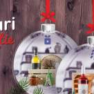 Targul de cadouri 'Craciun cu Traditie' invie obiceiurile stramosesti nascute la sat