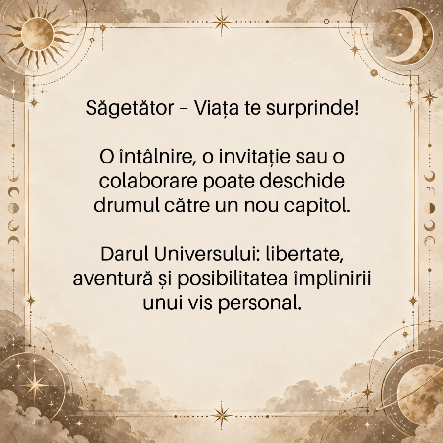 Destinul le pregătește o REVANȘĂ spectaculoasă! 3 zodii primesc înapoi ceea ce viața le-a luat cândva