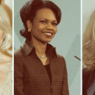 A fi sau a nu fi MAMA: 12 femei celebre despre faptul ca nu au vrut sa aiba copii