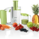 (P) Cum sa prepari sucuri naturale din fructe si legume proaspete