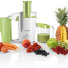 (P) Cum sa prepari sucuri naturale din fructe si legume proaspete