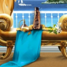 (P)Rapita de Lenor Parfumelle in  paradisul femeilor: atelierul de creatie al unui celebru designer de pantofi si genti