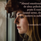 Psihologul ne răspunde: Ce este abuzul emoțional? 10 semne ale abuzului emoțional în relații