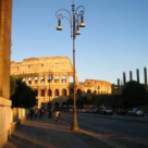 Consumul de produse alimentare pe strada, INTERZIS in centrul Romei 