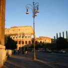 Consumul de produse alimentare pe strada, INTERZIS in centrul Romei 