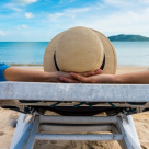 4 afectiuni frecvente cu care te poti confrunta tocmai cand esti in concediu