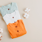 Hainutele bebelusului – igienizare si spalare