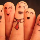 Prietenii adevarati pe internet se numara?