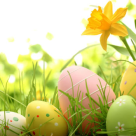 Mesaje si Urari de Paste pline de iubire si speranta