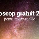 Horoscopul anului 2016: Un an dinamic, optimist si echilibrat