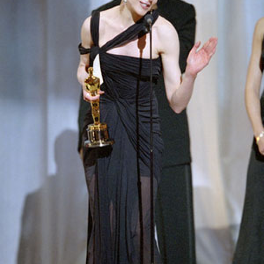 Nicole Kidman 