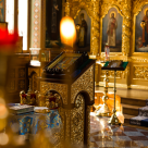 Sărbătoare azi, 28 martie: Ilarion cel Nou -  O zi de rugăciune profundă pentru suflet