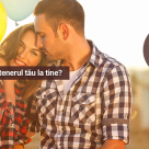 Test de iubire: Ce apreciaza partenerul tau la tine?