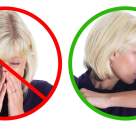 Ce nu e bine să faci când ești bolnav - greșeli frecvente și cum să le eviți