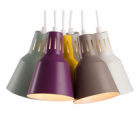 Revelatia sezonului in casa ta: corpurile de iluminat de inspiratie industriala!