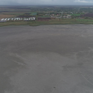 Catastrofă ecologică: Lacul Iezer Călărași a secat