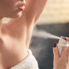 Sarurile de aluminiu din antiperspirante - cat sunt de periculoase