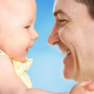 Implicarea tatalui poate reduce mortalitatea infantila