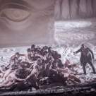 Capodopera enesciană Oedipe, la început de mai pe scena Operei Naționale București