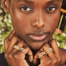 Fii stralucitoare cu noua colectie Pandora Shine