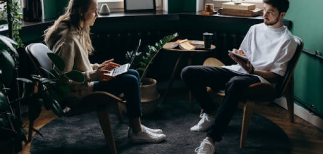 Cat de importanta este comunicarea deschisa in relatia ta?