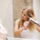 Sfaturi care funcționează pentru coafarea părului