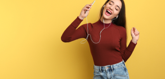 Ce muzica iti place sa asculti?