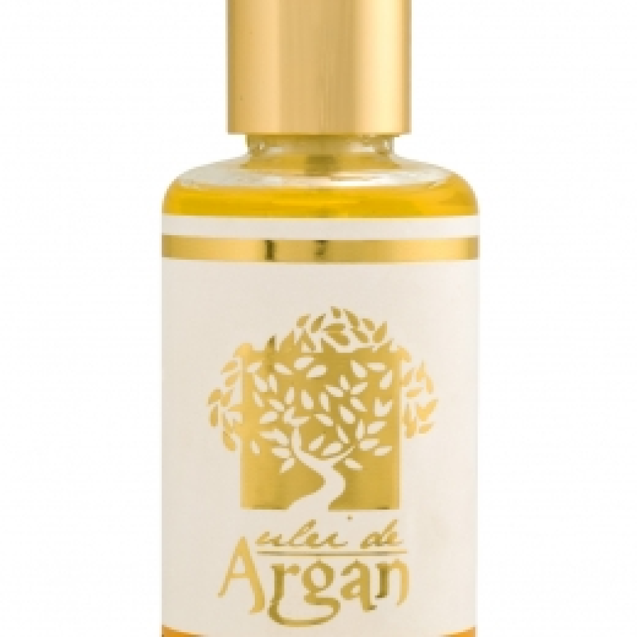 Ulei de argan 