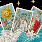 Tarot online pentru zodia Fecioară: Cine este influența negativă din jurul tău și cum o îndepărtezi?