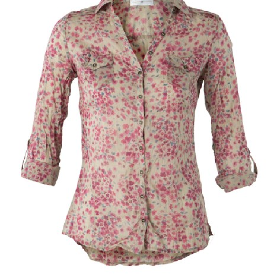 Camasa cu maneci 3 sferturi