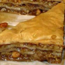 Baclava