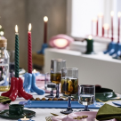 IKEA și Gustaf Westman semnează o nouă colecție dedicată momentelor de sărbătoare