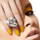 Maini frumoase? Tratamente naturiste pentru intarirea si cresterea  unghiilor!