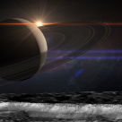 Saturn retrograd în Pești până pe 28 Noi: Ancora responsabilizării! 3 zodii își poartă bătăliile karmice în această perioadă