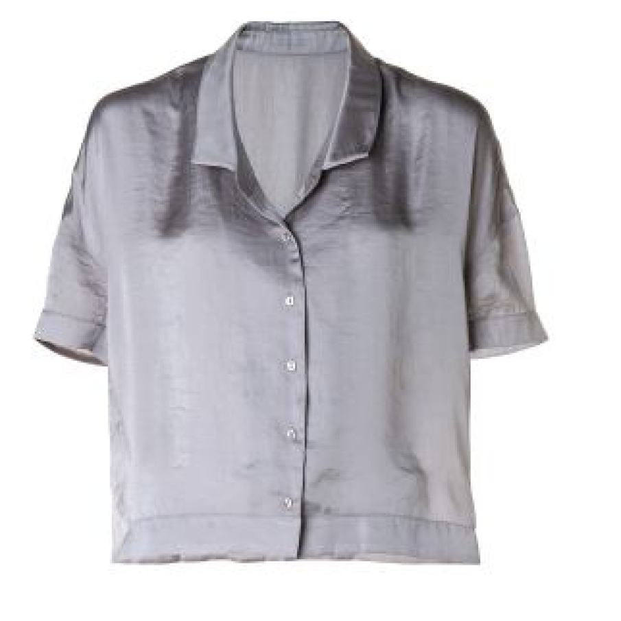 Camasa scurta, ultraeleganta