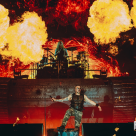 Sabaton și Marilyn Manson au aprins Rockstadt în prima zi a festivalului
