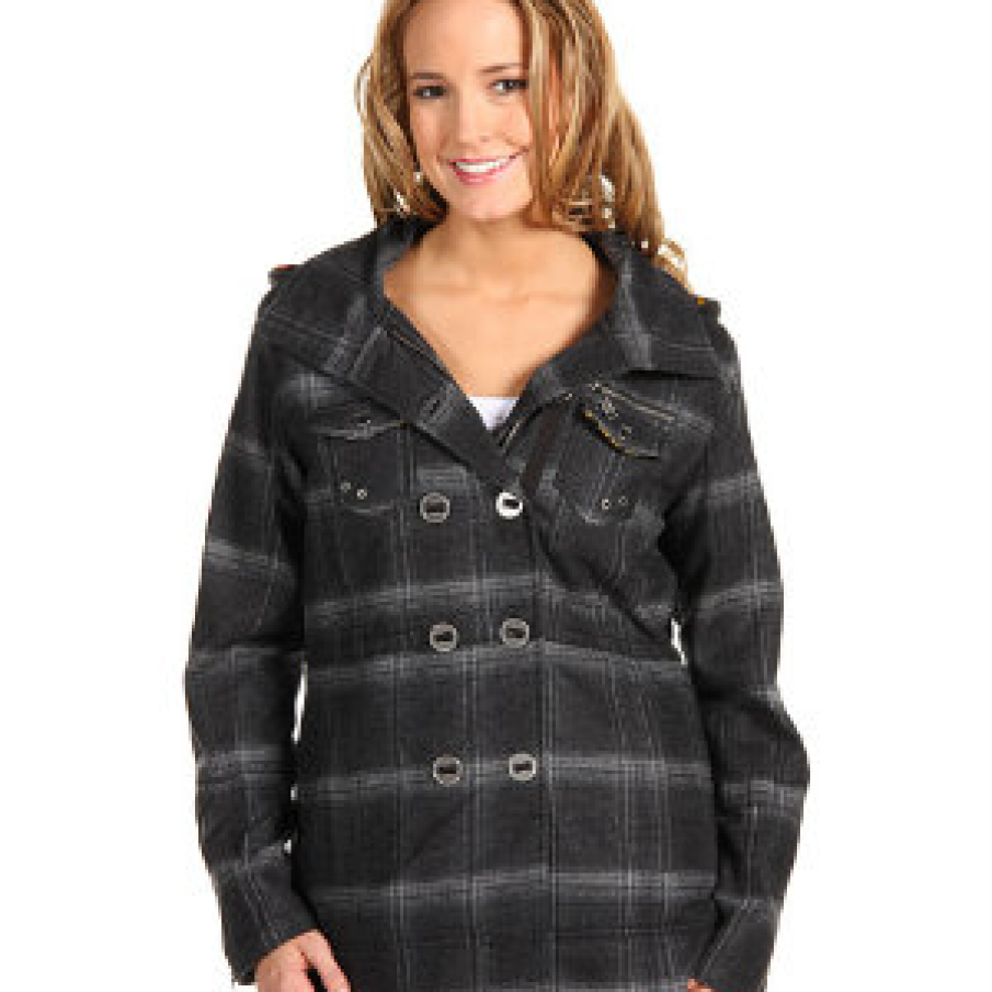 Hurley Pendleton Winchester Jacket 