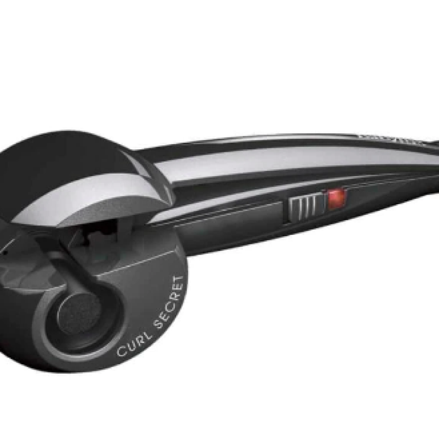 Ondulator de păr, 230 Grade, strat ceramic, tehnologie automată