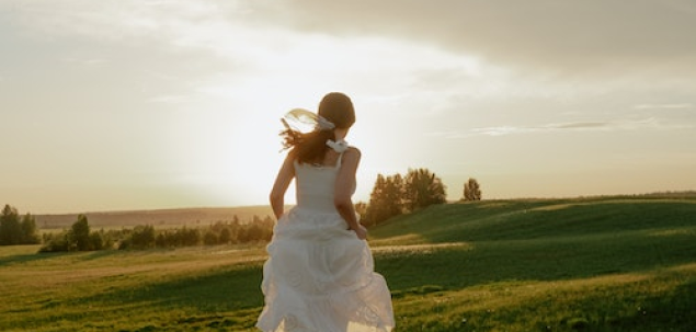 Te consideri o persoana norocoasa?