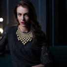 Colectia Phase Eight - 10 sugestii de tinute super elegante pentru Craciunul 2013